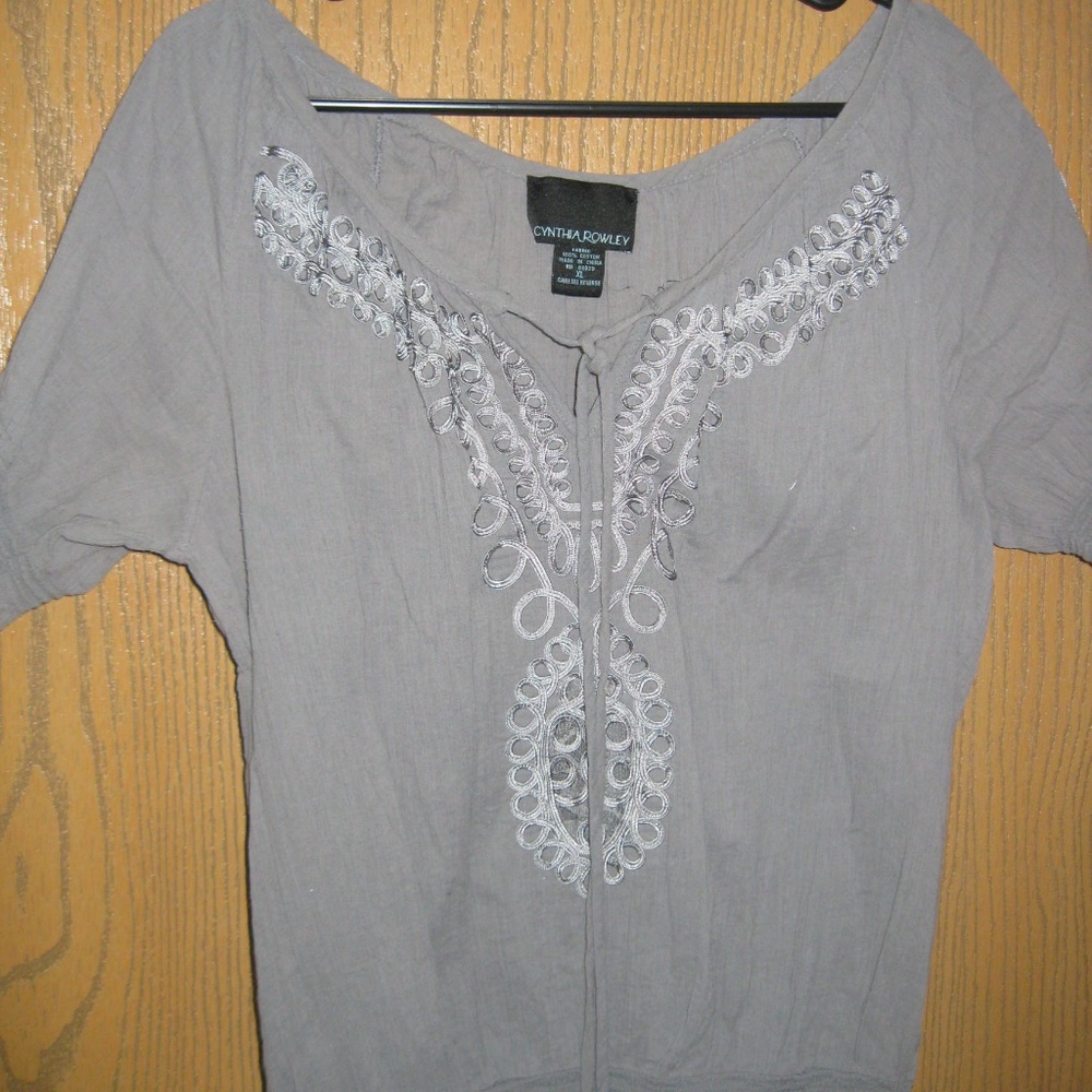 Womens Blouse